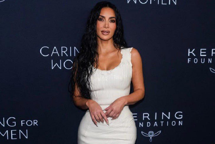 Best celebrity looks at Kering's Caring for Women event.