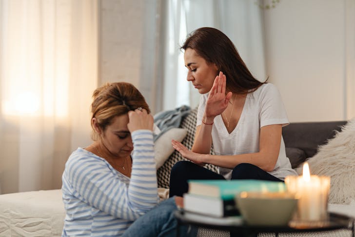 Should you break up with your girlfriend?