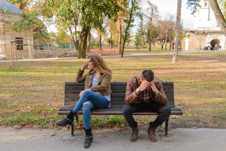 Should you break up with your girlfriend?